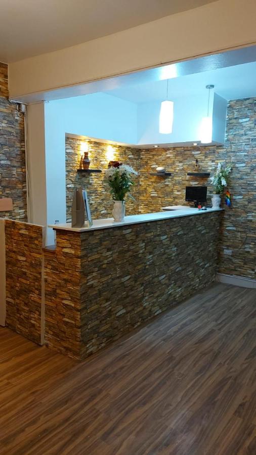 Hotel Kaaro House Cuzco Zewnętrze zdjęcie