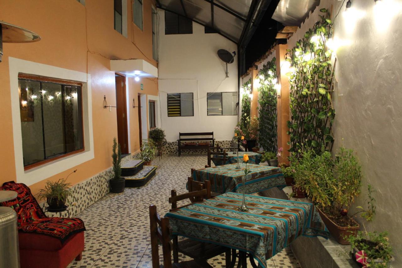 Hotel Kaaro House Cuzco Zewnętrze zdjęcie