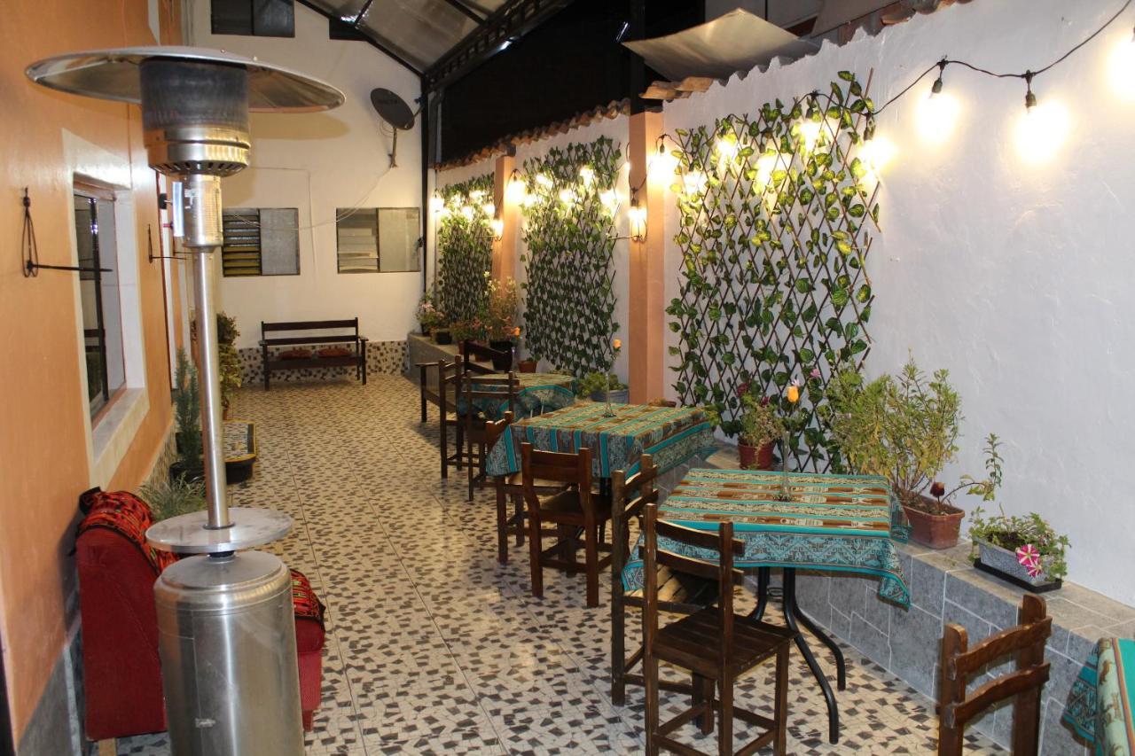 Hotel Kaaro House Cuzco Zewnętrze zdjęcie