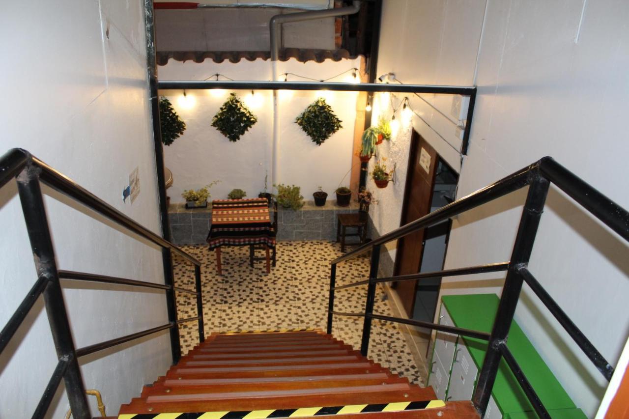 Hotel Kaaro House Cuzco Zewnętrze zdjęcie