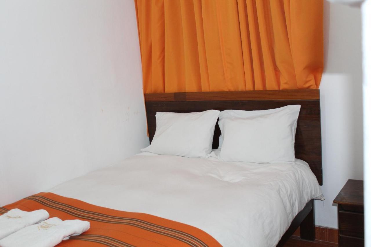 Hotel Kaaro House Cuzco Zewnętrze zdjęcie