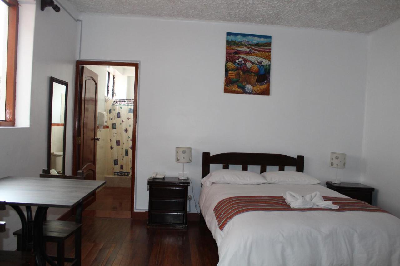 Hotel Kaaro House Cuzco Zewnętrze zdjęcie
