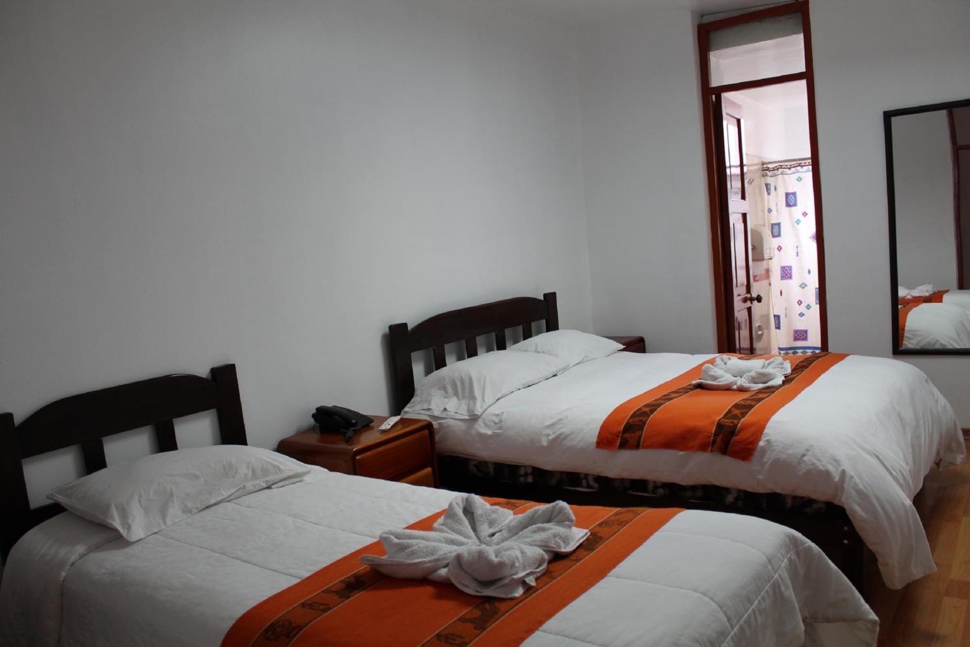 Hotel Kaaro House Cuzco Zewnętrze zdjęcie